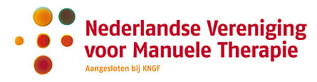 De Nederlandse Vereniging voor Manuele Therapie