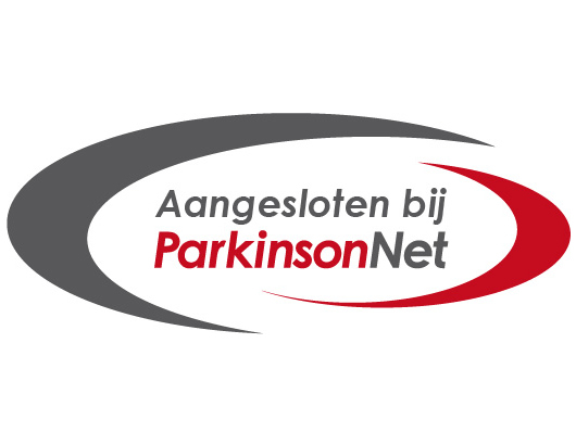 Aangesloten bij het ParkinsonNet